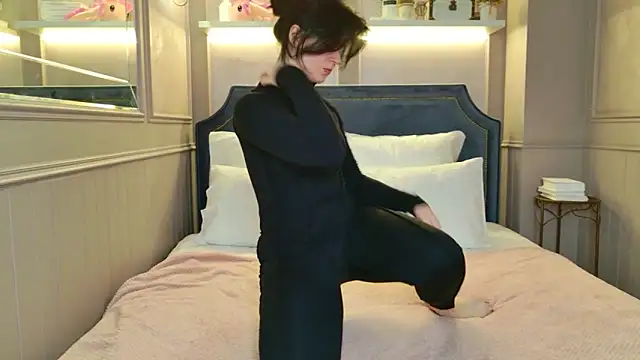 Milana_Bold's cam snapshot