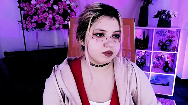 DiaAngell's cam snapshot