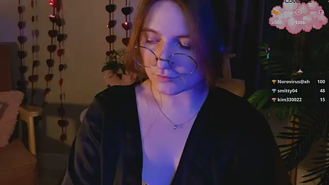 fairy_tara's cam snapshot