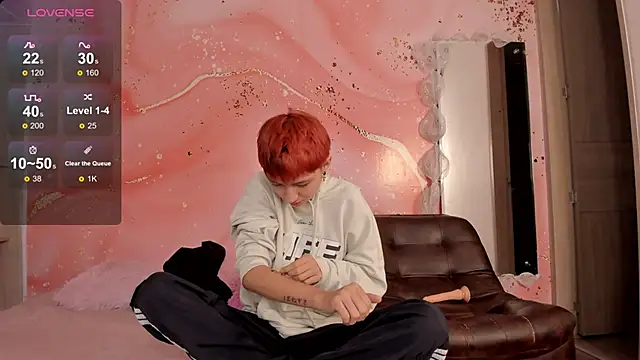 Jessi_Rosse's cam snapshot