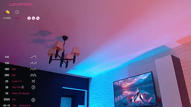 Jade_Lumin's cam snapshot