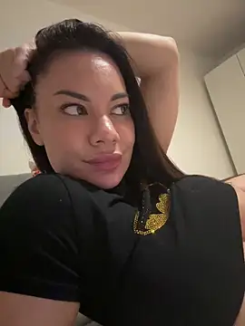 AsianDreamx's cam snapshot