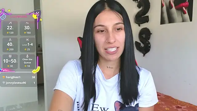 tammyandrade_'s cam snapshot