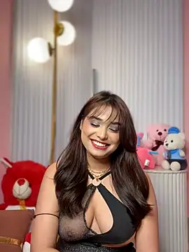 chloiedecker's cam snapshot