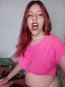 Anggelic's cam snapshot