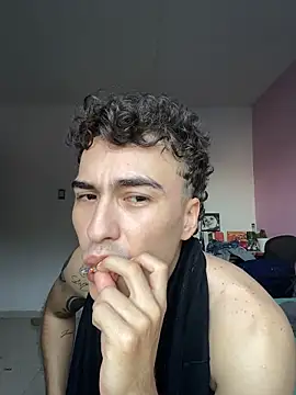 vanilla_Kush live sex cam