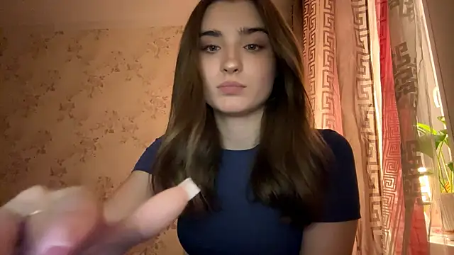 LissaBliss live sex cam