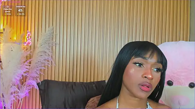 AlexiaAbbey's cam snapshot