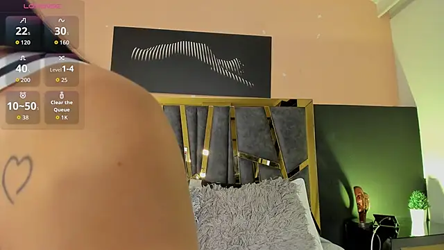 ScarletTorres's cam snapshot