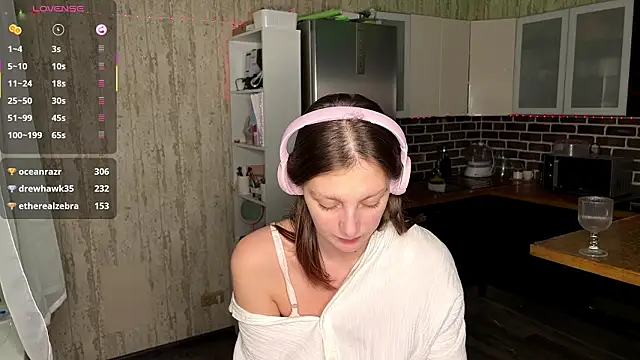 ChrisAmott's cam snapshot