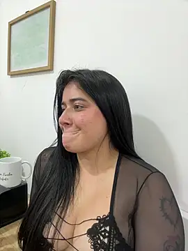 KallyMyller1 live sex cam