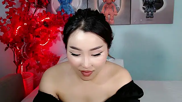 ichiben's cam snapshot