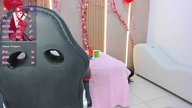 stephany_summer's cam snapshot