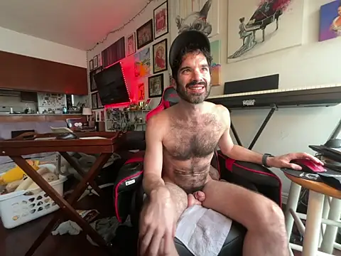 Pupscritch live sex cam