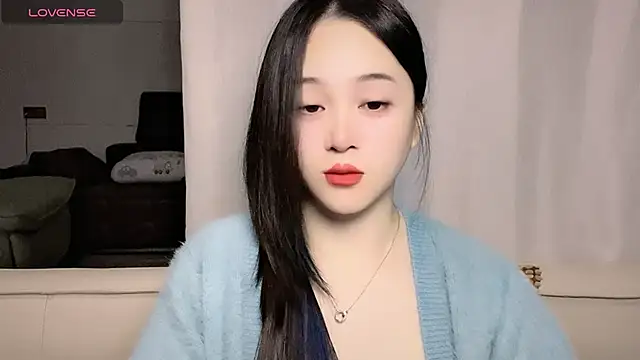 woaiqinqin's cam snapshot