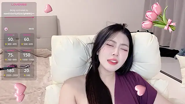 -bingbing's cam snapshot