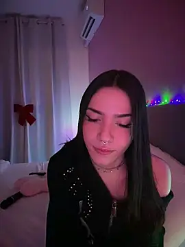 ShannonShanny live sex cam