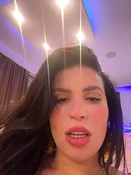 Rafaellaz live sex cam