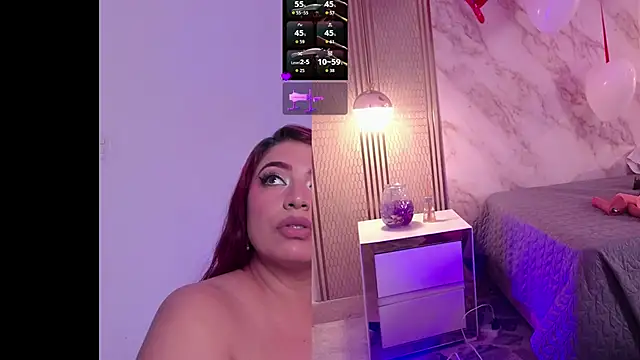 Mairys_'s cam snapshot