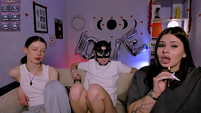 khloebeauty's cam snapshot