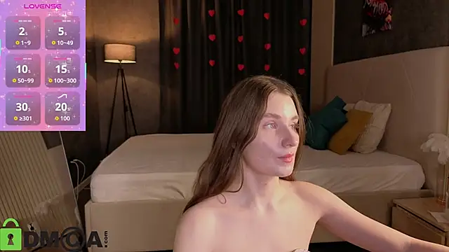 Raybe-Vins's cam snapshot