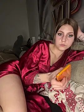 Luna1114's cam snapshot