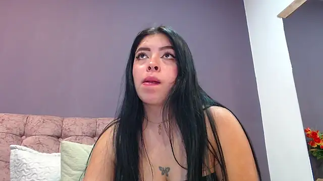 KateWelsin's cam snapshot