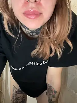 Nancyhot777's cam snapshot