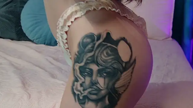 ElaraMorel's cam snapshot