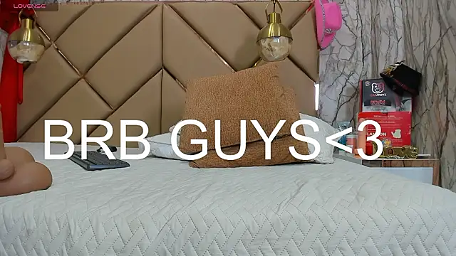 CATTA_GARCIA's cam snapshot