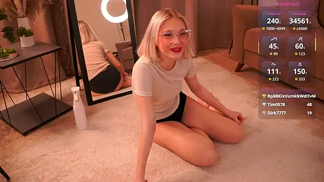 YerGara's cam snapshot