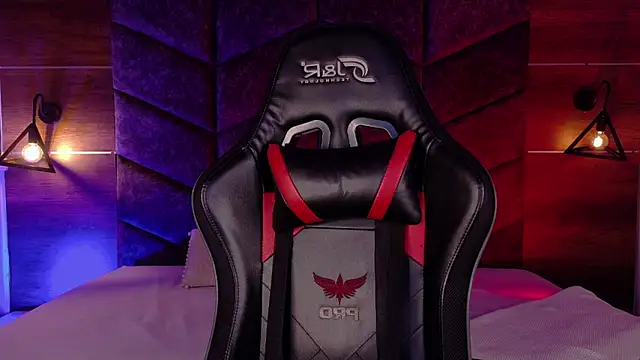 ParisFox_'s cam snapshot