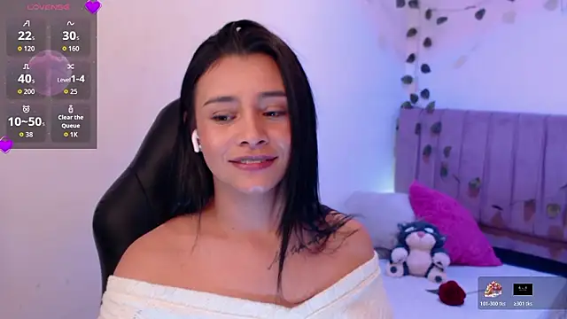 MarilynWhite_'s cam snapshot