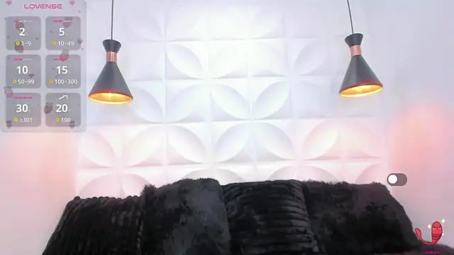 valeriecute18's cam snapshot