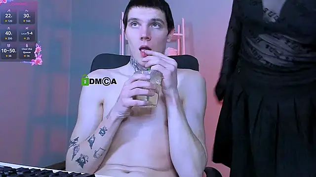 miles_candy's cam snapshot