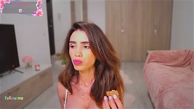 AyanaLys live sex cam