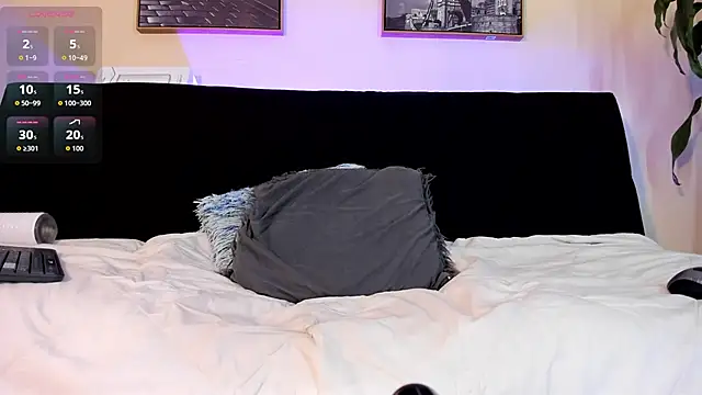 Sweet_Alessandre live sex cam