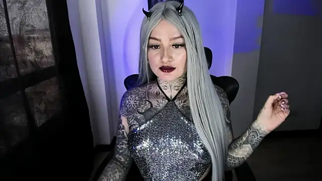 Anaii_Gomez's cam snapshot