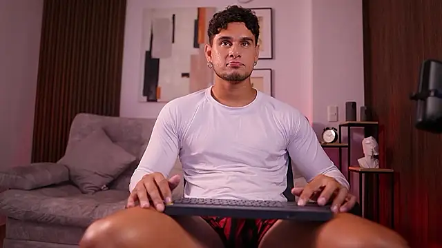 DaviesBrown live sex cam