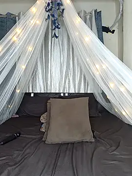 Bold-Cat live sex cam