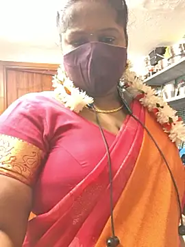 bakyasree143's cam snapshot