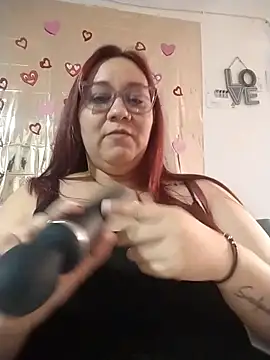 sharon_G's cam snapshot