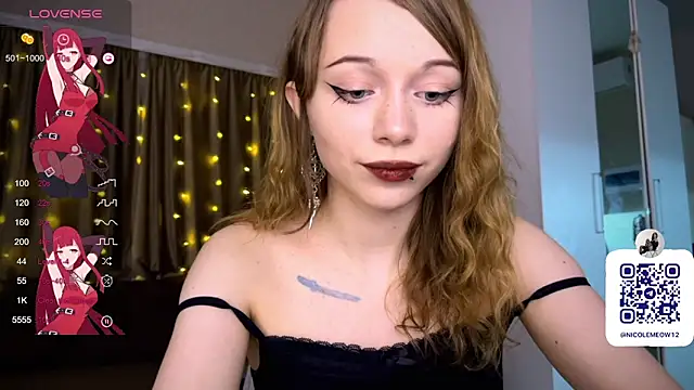 _SofiaBrown's cam snapshot