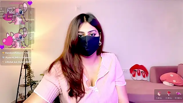 _krisha's cam snapshot