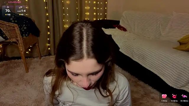 RozanneJordan's cam snapshot