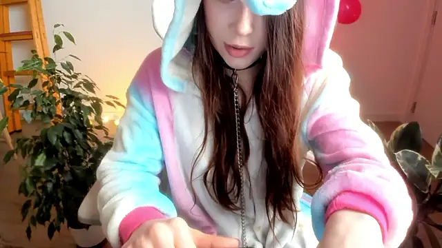 stacyluxxe's cam snapshot