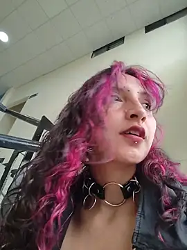 _Laary_Lily live sex cam