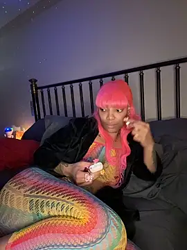 butterflybootyy's cam snapshot