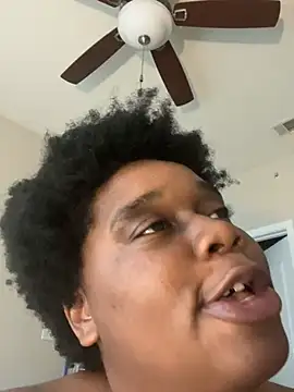 bigmama_deshayyy's cam snapshot