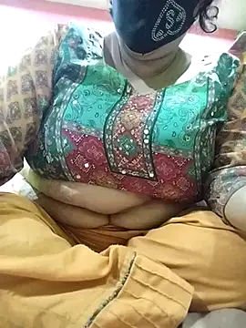 ELIANA_7's cam snapshot